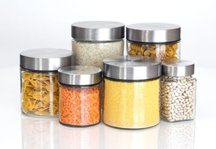 The Basics of Safe Food Storage and the Benefits of Planning Ahead Image